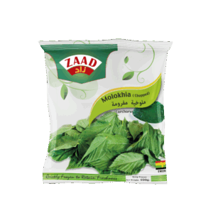 Hana Molokhia 20x400G