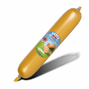 ZAAD CHICKEN SALAMI MORTADELLA 900X10 PM £2.49