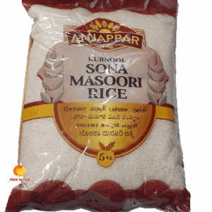 ANJAPPAR SONA MASOORI 5KG