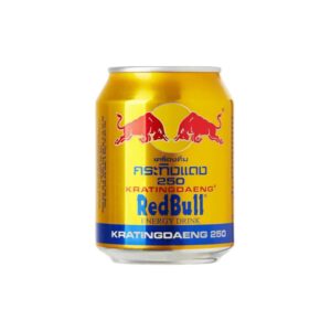 REDBULL KRATINGDAENG 24X250ML