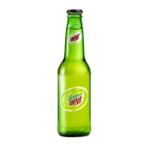 MOUNTAIN DEW 24X250ML