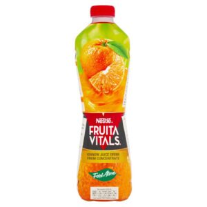 NESTLE FRUITA VITALS KINNOW 12X1LITRE
