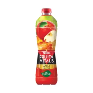 NESTLE FRUITA VITALS APPLE 12X1LITRE