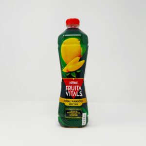 Nestle Fruita Vitals Royal Mango 12x1Litre (PET)