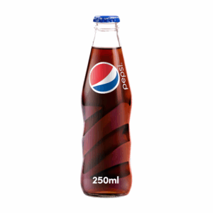PEPSI 24X250ML