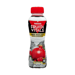 Nestle Fruita Vitals Red Anaar 12x230ml (PET)