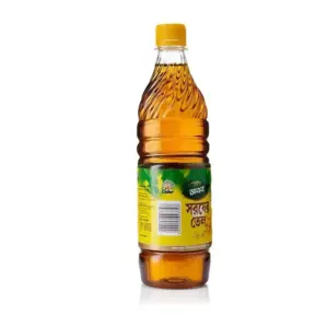 DABUR MUSTARD OIL INDIAN 1LX12